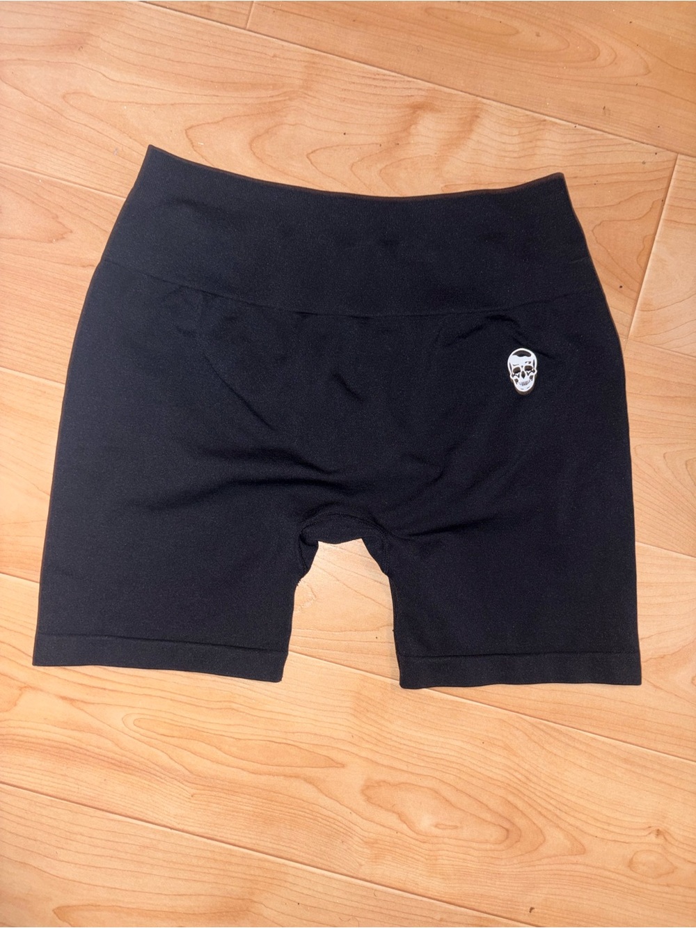 Gymreapers Infinity Seamless Workout Shorts